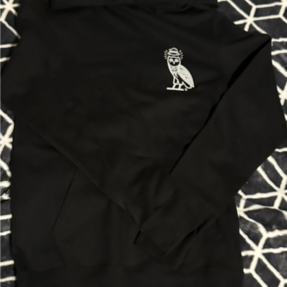 NWT Ovo X Mr Cartoon